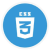 css icon