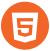 HTML icon